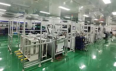 再添新動能！無錫新增兩家上市公司聚焦技術開發